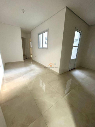 Imagem Apartamento com 2 Quartos à Venda, 48 m² em Vila Príncipe De Gales - Santo André
