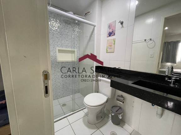 Imagem Apartamento com 2 Quartos à Venda, 67 m² em Loteamento João Batista Julião - Guarujá Imagem Apartamento com 2 Quartos à Venda, 67 m² em Loteamento João Batista Julião - Guarujá