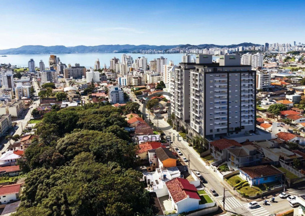 Imagem Apartamento com 3 Quartos à Venda, 100 m² em Canto - Florianópolis