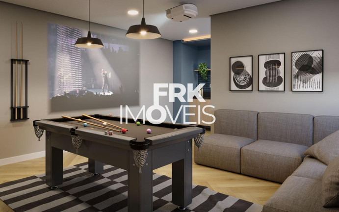Imagem Apartamento com 2 Quartos à Venda, 34 m² em Santo Amaro - São Paulo Imagem Apartamento com 2 Quartos à Venda, 34 m² em Santo Amaro - São Paulo