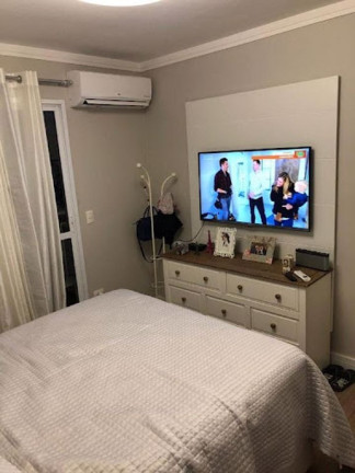 Imagem Apartamento com 4 Quartos à Venda, 118 m² em Atibaia Jardim - Atibaia