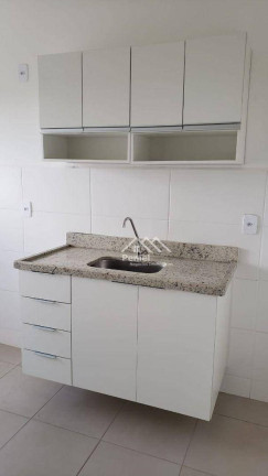 Imagem Apartamento com 2 Quartos à Venda, 49 m² em Jardim Paulistano - Ribeirão Preto