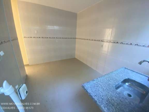 Imagem Casa com 2 Quartos à Venda, 100 m² em Jardim Primavera - Duque De Caxias
