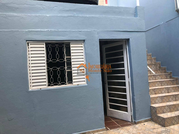 Imagem Sobrado com 5 Quartos à Venda, 365 m² em Vila Medeiros - São Paulo