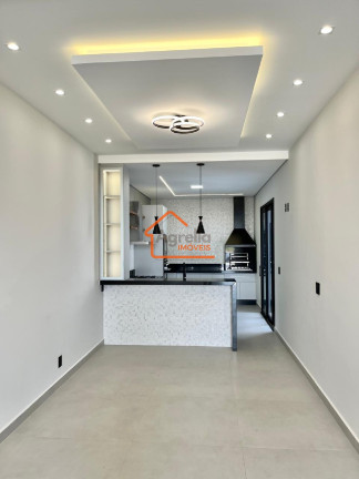 Imagem Imóvel com 3 Quartos à Venda, 120 m² em Condomínio Residencial Reserva Da Mata - Mogi Mirim Imagem Imóvel com 3 Quartos à Venda, 120 m² em Condomínio Residencial Reserva Da Mata - Mogi Mirim