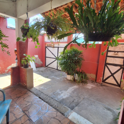 Imagem Casa com 4 Quartos à Venda, 240 m² em Vila Emil - Mesquita Imagem Casa com 4 Quartos à Venda, 240 m² em Vila Emil - Mesquita
