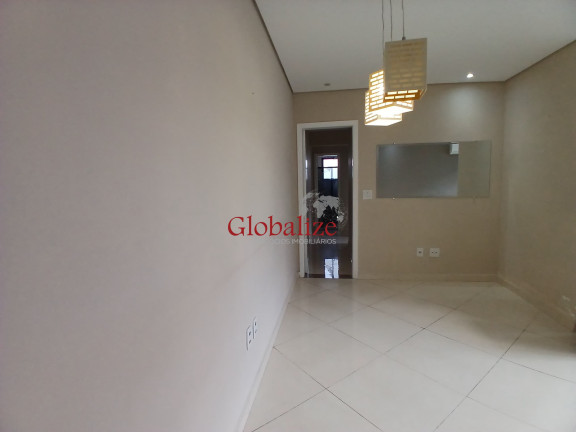 Imagem Imóvel com 2 Quartos à Venda, 79 m² em Campo Grande - Santos