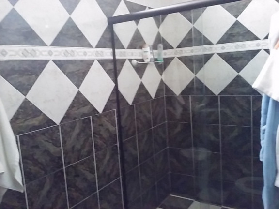 Imagem Casa de Condomínio com 4 Quartos à Venda, 3 m² em Jardim Shangri-lá - Bauru