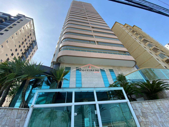 Imagem Apartamento com 2 Quartos à Venda, 82 m² em Vila Caiçara - Praia Grande Imagem Apartamento com 2 Quartos à Venda, 82 m² em Vila Caiçara - Praia Grande