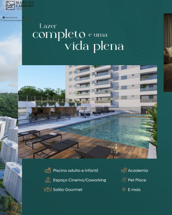 Imagem Imóvel com 2 Quartos à Venda, 85 m² em Val-de-cães - Belém