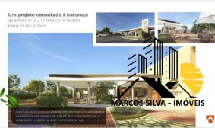 Imagem Terreno à Venda, 275 m² em Grand Ville - Uberlândia Imagem Terreno à Venda, 275 m² em Grand Ville - Uberlândia