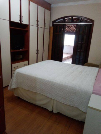 Imagem Sobrado com 3 Quartos à Venda, 214 m² em Vila Alpina - São Paulo