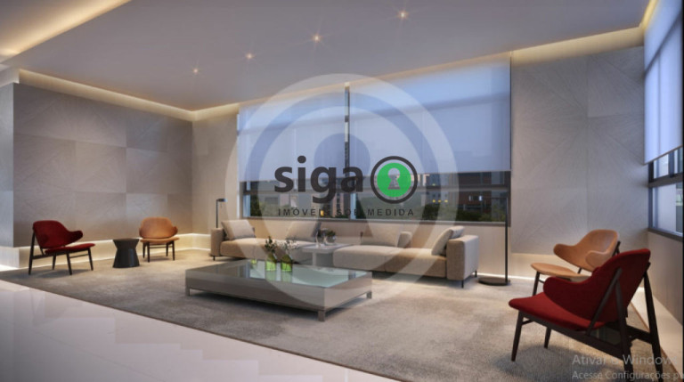 Imagem Apartamento com 3 Quartos à Venda, 156 m² em Paraíso - São Paulo