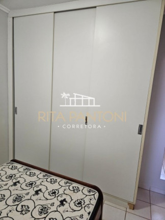 Imagem Apartamento com 2 Quartos para Alugar, 62 m² em Jardim Califórnia - Ribeirão Preto