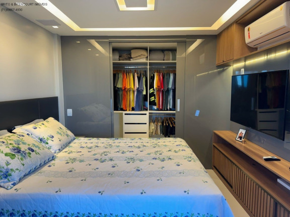 Imagem Imóvel com 1 Quarto à Venda, 66 m² em Armação - Salvador