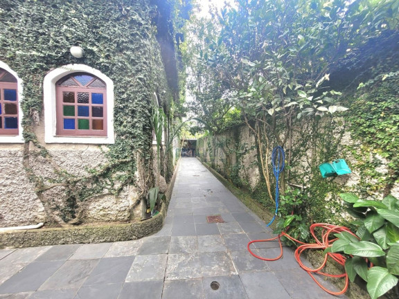 Imagem Casa com 3 Quartos à Venda, 250 m² em Boqueirão - Praia Grande Imagem Casa com 3 Quartos à Venda, 250 m² em Boqueirão - Praia Grande