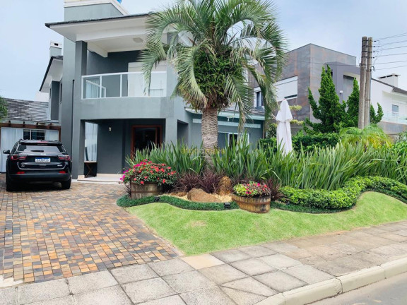Casa com 4 Quartos à Venda, 220 m² em Condominio Condado De Capao - Capão Da Canoa
