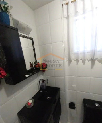 Imagem Apartamento com 2 Quartos à Venda, 56 m² em Vila Mazzei - São Paulo Imagem Apartamento com 2 Quartos à Venda, 56 m² em Vila Mazzei - São Paulo