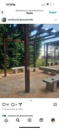 Imagem Apartamento com 2 Quartos à Venda, 44 m² em Parque Prado - Campinas