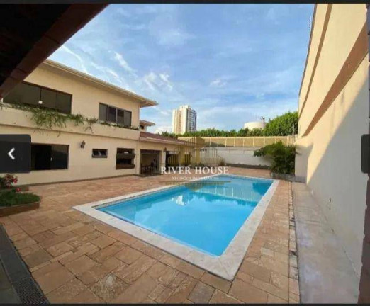 Imagem Sobrado com 5 Quartos para Alugar, 854 m² em Quilombo - Cuiabá Imagem Sobrado com 5 Quartos para Alugar, 854 m² em Quilombo - Cuiabá