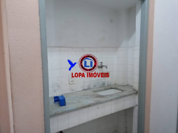 Imagem Apartamento com 1 Quarto à Venda, 35 m² em Centro - Rio De Janeiro Imagem Apartamento com 1 Quarto à Venda, 35 m² em Centro - Rio De Janeiro
