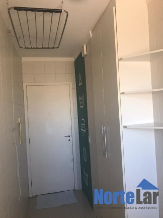 Imagem Apartamento com 3 Quartos à Venda, 96 m² em Lauzane Paulista - São Paulo
