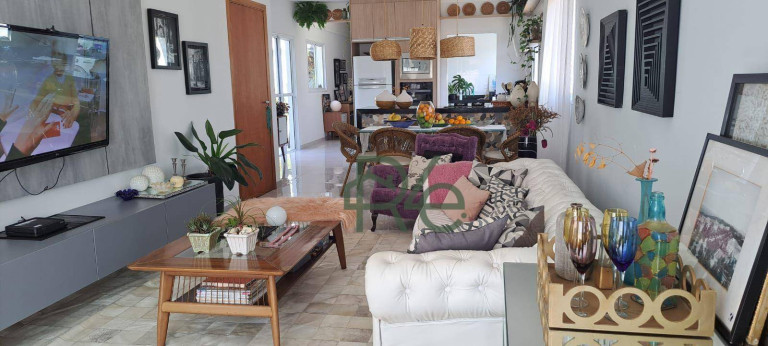 Casa com 3 Quartos à Venda, 158 m² em Villa D´este - Cotia