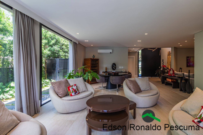 Imagem Casa de Condomínio com 5 Quartos à Venda, 800 m² em Tamboré - Santana De Parnaíba
