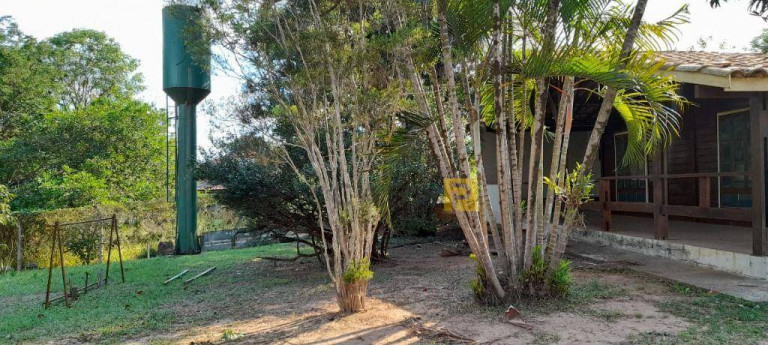 Imagem Chácara com 2 Quartos à Venda, 180 m² em Iate Clube De Campinas - Americana Imagem Chácara com 2 Quartos à Venda, 180 m² em Iate Clube De Campinas - Americana