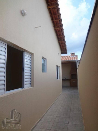 Imagem Casa com 3 Quartos à Venda, 124 m² em Jardim Wanel Ville V - Sorocaba Imagem Casa com 3 Quartos à Venda, 124 m² em Jardim Wanel Ville V - Sorocaba