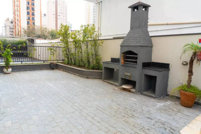 Imagem Apartamento com 3 Quartos à Venda, 150 m² em Vila Mascote - São Paulo