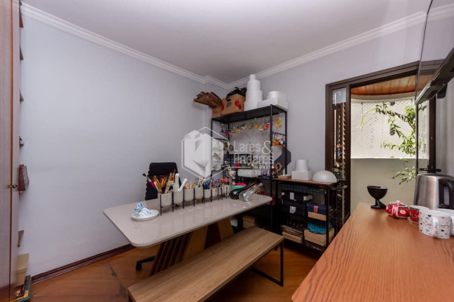 Imagem Apartamento com 3 Quartos à Venda, 109 m² em Brooklin Paulista - São Paulo