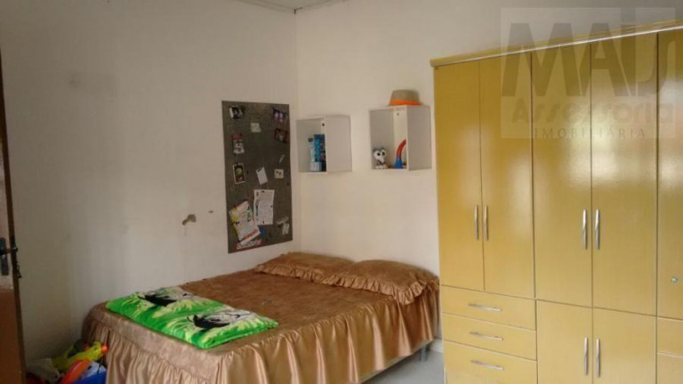 Imagem Casa com 3 Quartos à Venda, 260 m² em Boa Vista - Novo Hamburgo