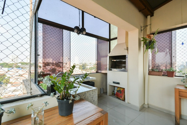 Imagem Imóvel com 3 Quartos à Venda, 209 m² em Vila São José (ipiranga) - São Paulo Imagem Imóvel com 3 Quartos à Venda, 209 m² em Vila São José (ipiranga) - São Paulo