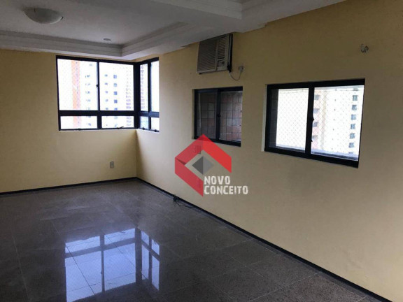 Imagem Apartamento com 4 Quartos à Venda, 198 m² em Meireles - Fortaleza Imagem Apartamento com 4 Quartos à Venda, 198 m² em Meireles - Fortaleza