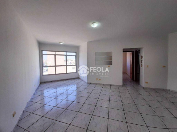 Imagem Apartamento com 2 Quartos para Alugar, 70 m² em Santo Antônio - Americana Imagem Apartamento com 2 Quartos para Alugar, 70 m² em Santo Antônio - Americana