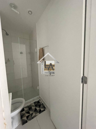 Imagem Apartamento com 2 Quartos à Venda, 56 m² em Vila Andrade - São Paulo