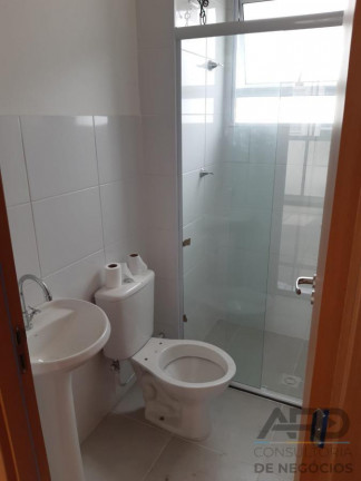 Imagem Apartamento com 2 Quartos para Alugar, 42 m² em Parque Santa Rosa - Suzano Imagem Apartamento com 2 Quartos para Alugar, 42 m² em Parque Santa Rosa - Suzano