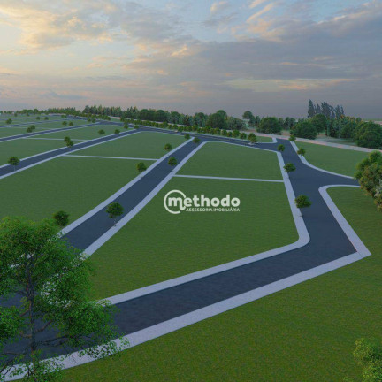 Imagem Terreno à Venda, 551 m² em Parque Residencial Klavin - Nova Odessa Imagem Terreno à Venda, 551 m² em Parque Residencial Klavin - Nova Odessa