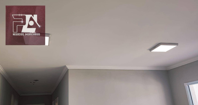 Imagem Apartamento com 2 Quartos à Venda, 54 m² em Jardim Do Vale - Guaratinguetá Imagem Apartamento com 2 Quartos à Venda, 54 m² em Jardim Do Vale - Guaratinguetá