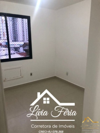 Imagem Apartamento com 3 Quartos à Venda, 80 m² em Centro - Campos Dos Goytacazes