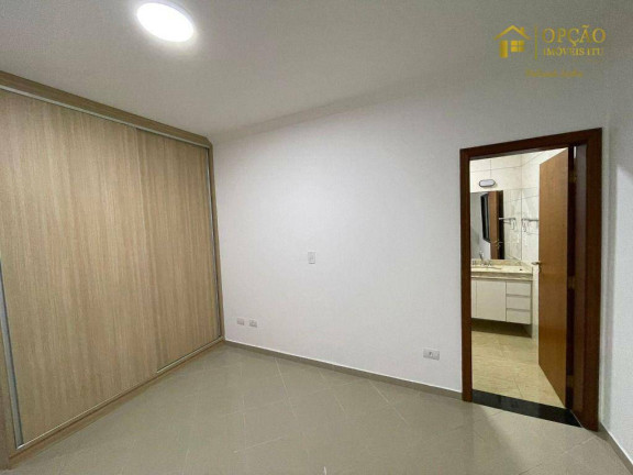 Imagem Casa com 3 Quartos à Venda, 260 m² em Condomínio Portal De Itu Ii - Itu Imagem Casa com 3 Quartos à Venda, 260 m² em Condomínio Portal De Itu Ii - Itu