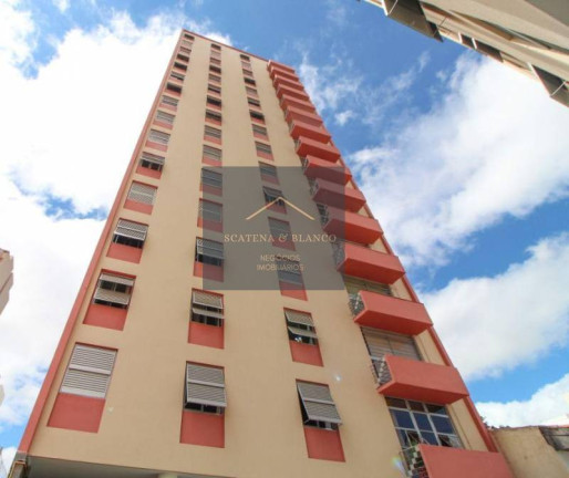 Imagem Apartamento com 3 Quartos à Venda, 128 m² em Edifício Maria Lucia Mussi - Sorocaba