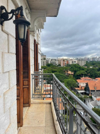 Imagem Imóvel com 4 Quartos à Venda, 336 m² em Jardim Paulista - São Paulo Imagem Imóvel com 4 Quartos à Venda, 336 m² em Jardim Paulista - São Paulo