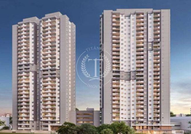 Imagem Apartamento com 3 Quartos à Venda, 66 m² em Vila Prudente - São Paulo