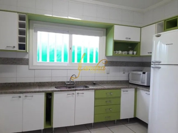 Imagem Casa com 4 Quartos à Venda, 256 m² em Centro - Xangri-la