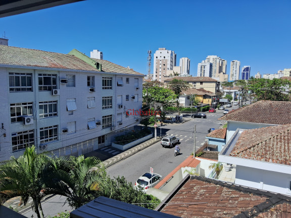 Imagem Imóvel com 2 Quartos à Venda, 103 m² em Aparecida - Santos