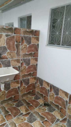 Imagem Imóvel com 1 Quarto à Venda, 33 m² em Campo Grande - Rio De Janeiro