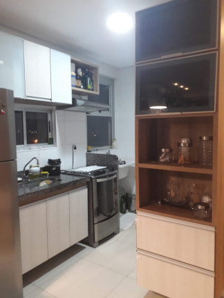 Imagem Apartamento com 3 Quartos à Venda, 64 m² em Cristo Rei - Teresina