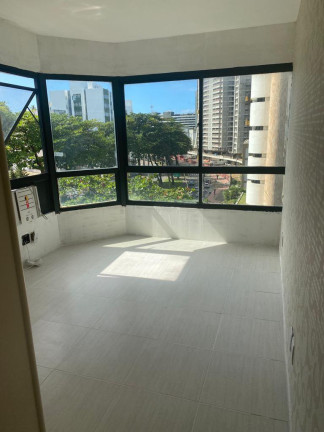 Imagem Apartamento com 3 Quartos à Venda, 200 m² em Ondina - Salvador